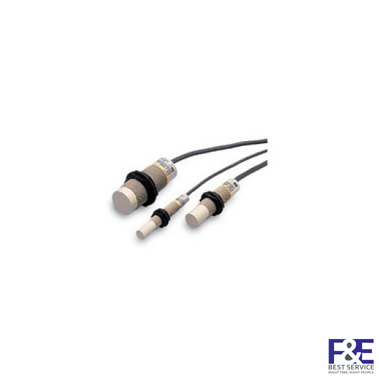 Cảm biến điện dung Omron E2K-X4ME1 2M