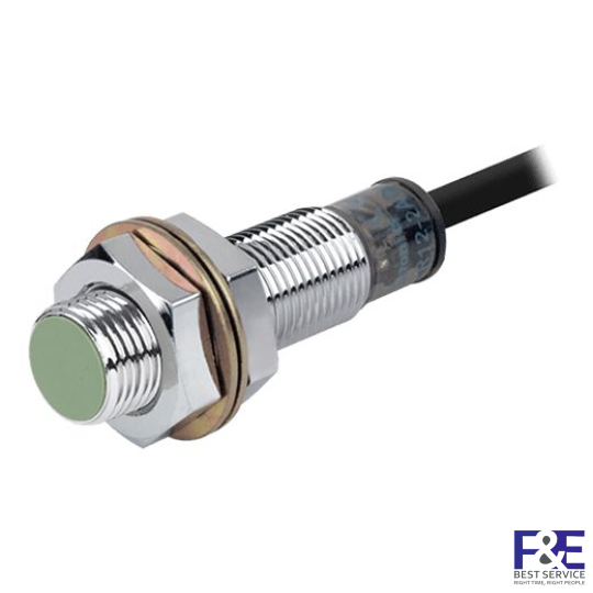Cảm biến tiệm cận Autonics PR12-2AO 2mm NO 110-220V