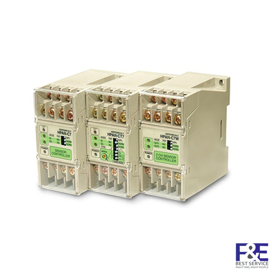 Bộ điều khiển cảm biến Hanyoung HPAN-CT7