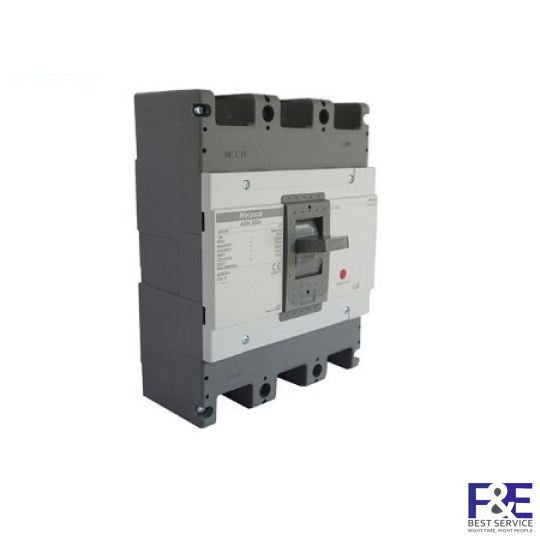 MCCB LS ABS53c 30A 22kA 3P