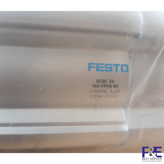 Xy lanh Festo DSBC-50-160-PPVA-N3