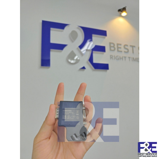 BUSCONNECTOR SIEMENS 6ES7972-0BB42-0XA0