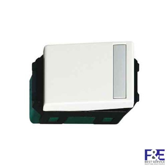 Công tắc C 2 chiều Panasonic WEV5532-7SW