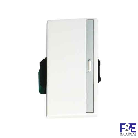 Công tắc B 1 chiều Panasonic WEV5511-7SW