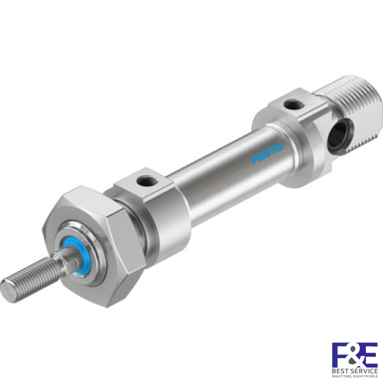 Xy lanh Festo&#160;DSNU-12-10-P-A
