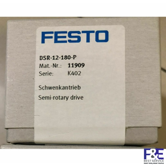 Xy lanh Festo DSR-12-180-P