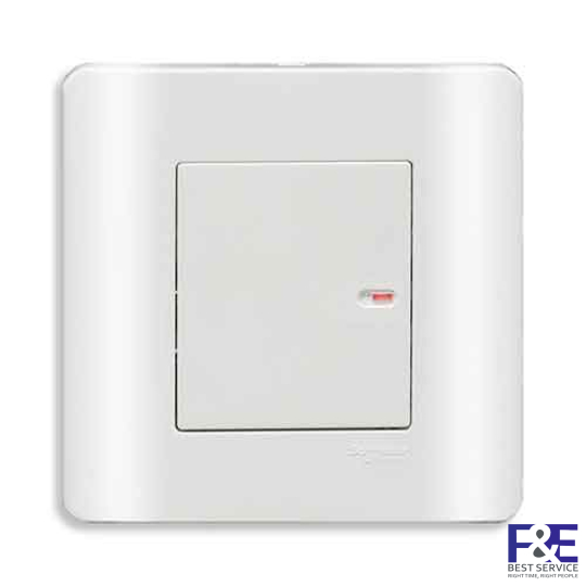 Công tắc đơn 2 chiều E8431_2_G19