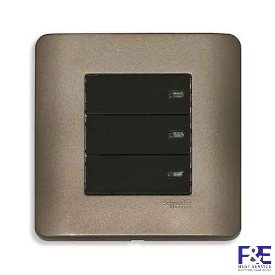 Công tắc ba 2 chiều E8433_2_SZ_G19