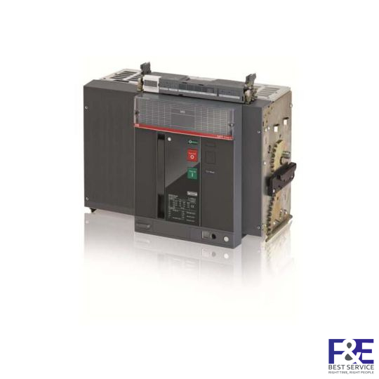1SDA073544R1 – Máy cắt không khí ABB E4.2N/MS 4000 4p WMP