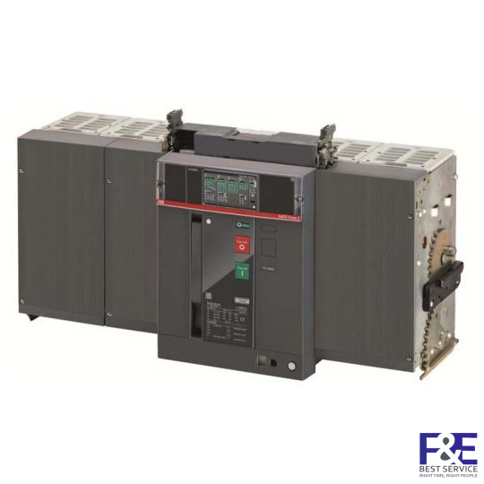 1SDA072633R1 – Máy cắt không khí ABB E6.2X 5000 Ekip Dip LSIG 3p WMP