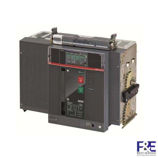 1SDA073103R1 – Máy cắt không khí ABB E4.2V 2500 Ekip Dip LSIG 4p WMP