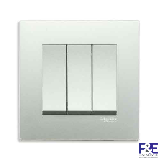 Công tắc ba 2 chiều 16AX Schneider KB33_AS_G19