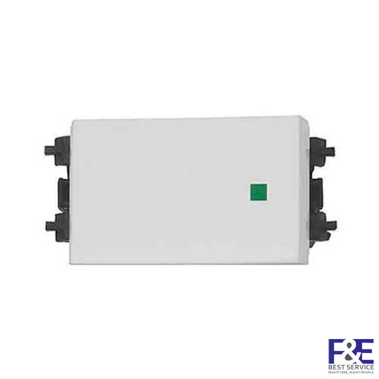 Công tắc 2 chiều 16AX size XS F50_2M1_WE