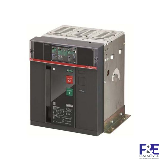 1SDA070972R1 – Máy cắt không khí ABB E2.2H 1250 Ekip Dip LSI 3p F HR