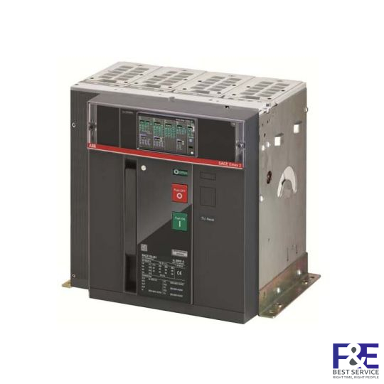 1SDA071632R1 – Máy cắt không khí ABB E2.2S 1600 Ekip Dip LSI 4p F HR