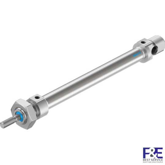 Xy lanh Festo&#160;DSNU-12-100-P-A