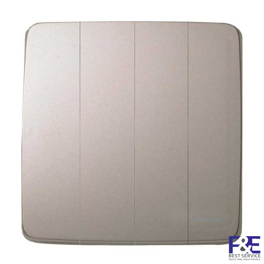 Bộ công tắc bốn 2 chiều Panasonic WMT508MYZ-VN