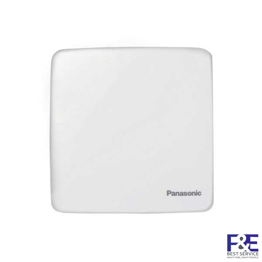 Bộ công tắc đơn 1 chiều Panasonic WMT501-VN