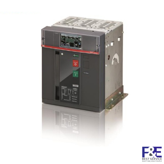 1SDA071001R1 &#8211; Máy cắt không khí ABB E2.2S 1600A 85KA 3P