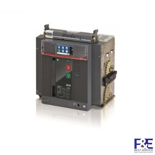 1SDA071191R1 &#8211; Máy cắt không khí ABB E4.2N 4000A 66KA 3P