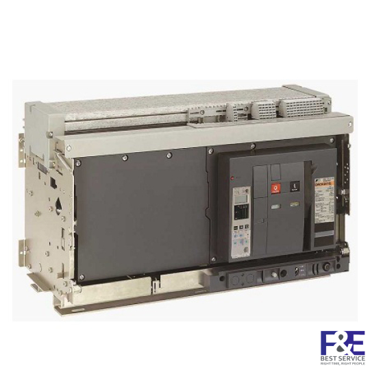 ACB Fuji DW404H1Q 4000A 65kA 4P