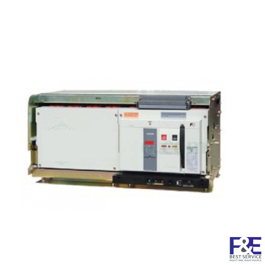 ACB Fuji BT3-6300HX/46300E 6300A 120kA 4P