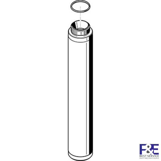 Bộ lọc kh&#237; n&#233;n Festo&#160;MS6-LFM-A-HF