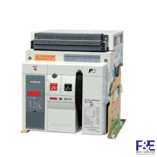 ACB Fuji BT3-1600P/31600E 1600A 65kA 3P
