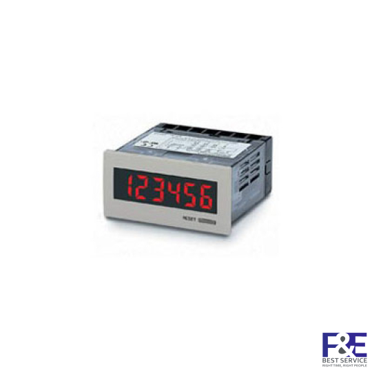 Bộ đếm Omron H7HP-ADB 72x36mm