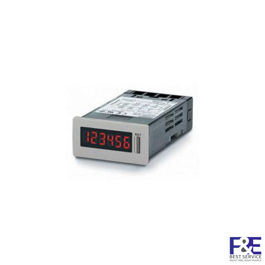 Bộ đếm Omron H7GP-C 48x24mm