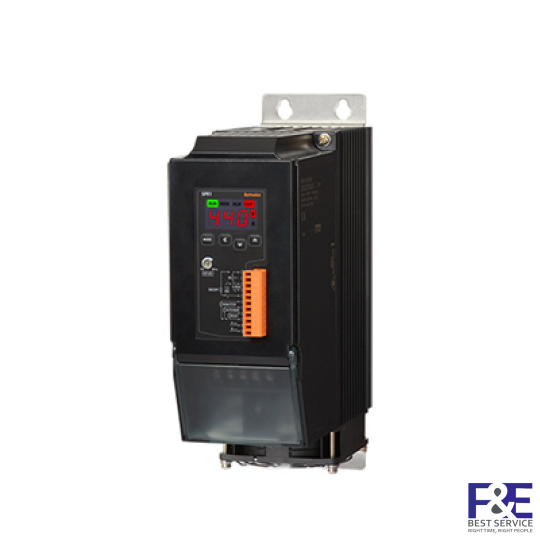 Bộ điều khiển nguồn Autonics SPR3-270TFF