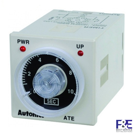 Timer Autonics ATE1-60S-220VAC