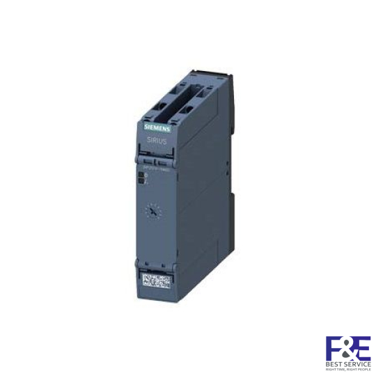 Timer Siemens 3RP2540-2AW30