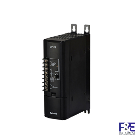 Bộ điều khiển nguồn Autonics DPU31D-500R