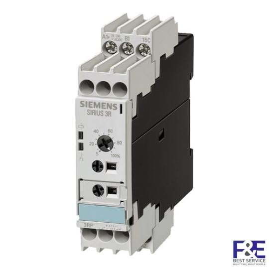 Timer Siemens 3RP1505-1AW30