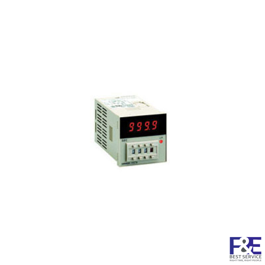 Timer Omron H5CN-XDN DC12-48