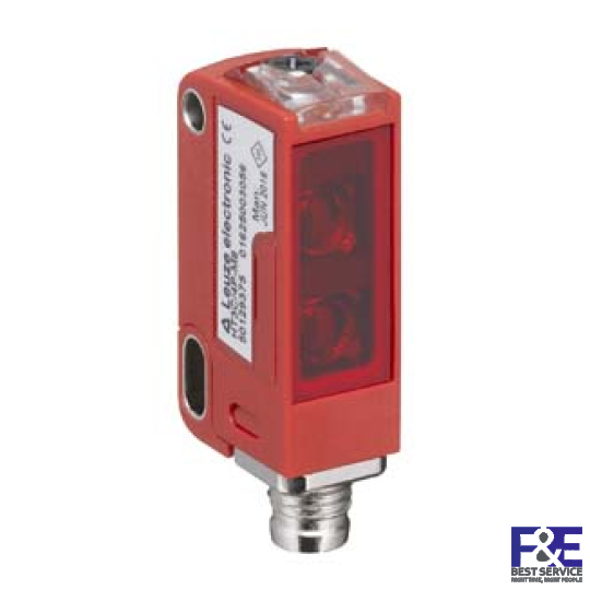 Cảm biến quang Leuze  HT3C/6G-M8