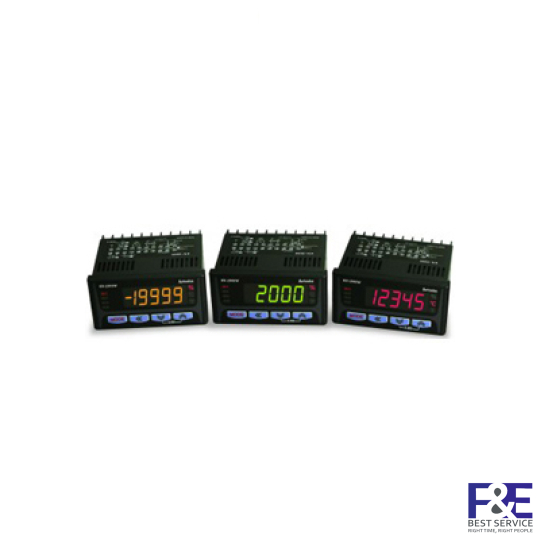 Bộ hiển thị nhiệt độ Autonics KN-2000W