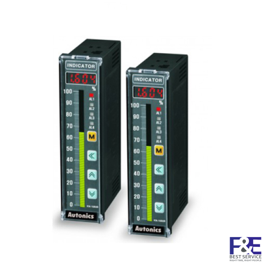 Bộ hiển thị nhiệt độ Autonics KN-1411B