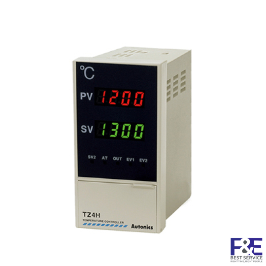 Bộ điều khiển nhiệt độ Autonics TZ4H-22R 96x48mm