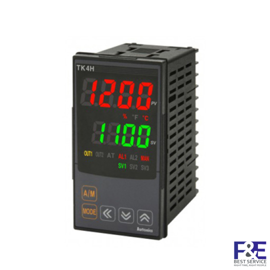 Bộ điều khiển nhiệt độ Autonics TK4H-A4RC 96x48mm