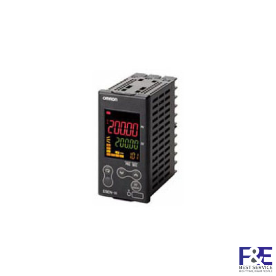 Bộ điều khiển nhiệt độ Omron E5EN-HPRR2BFM-500 AC100-240 96x48mm