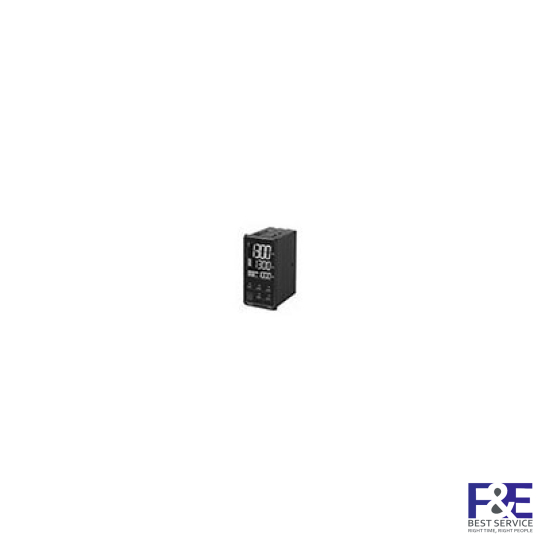 Bộ điều khiển nhiệt độ Omron E5EC-QX2ABM-000 96x48mm