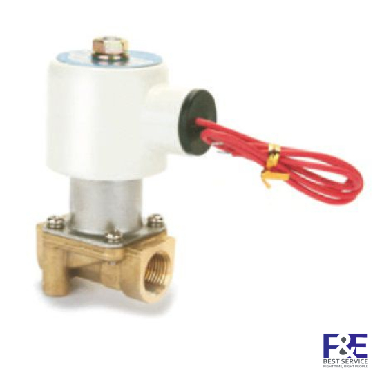 Van điện từ Autosigma HPW2130-D4 Ren 3/8″ Coil 24VDC