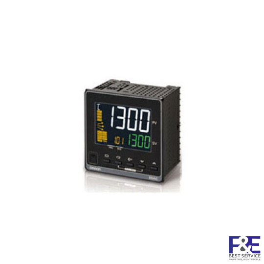 Bộ điều khiển nhiệt độ Omron E5AC-TPR4A5M-022 96x96mm