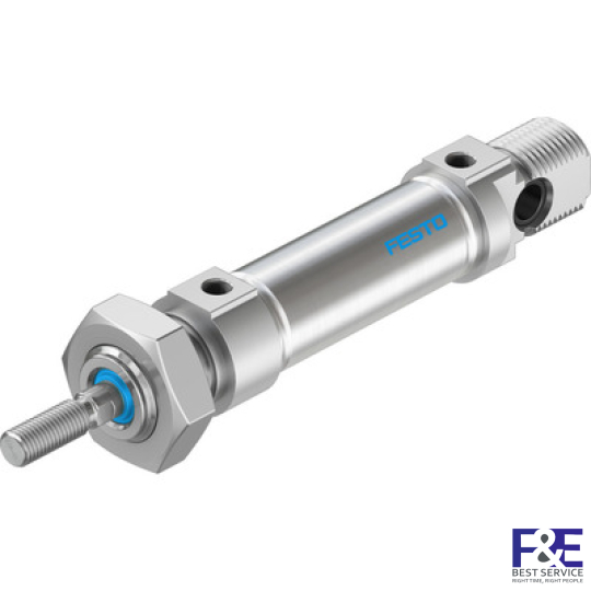 Xy lanh Festo&#160;DSNU-16-10-PPS-A