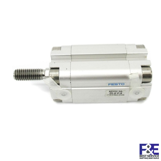 Xy lanh Festo ADVU-16-20-A-P-A