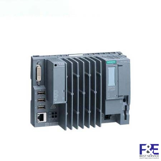 Bộ điều khiển ET 200SP CPU 1515SP PC Siemens – 6ES7677-2AA31-0EB0