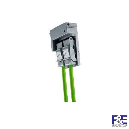 Phụ kiện ET 200SP Busadapter BA Siemens – 6ES7193-6AR00-0AA0