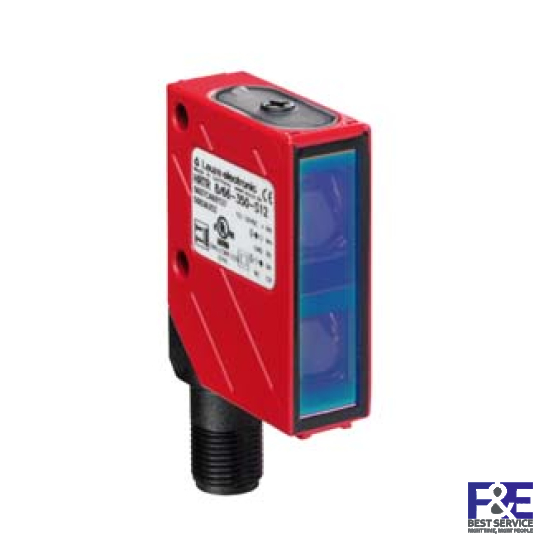 Cảm biến quang Leuze IHRT 8/4-200-S12